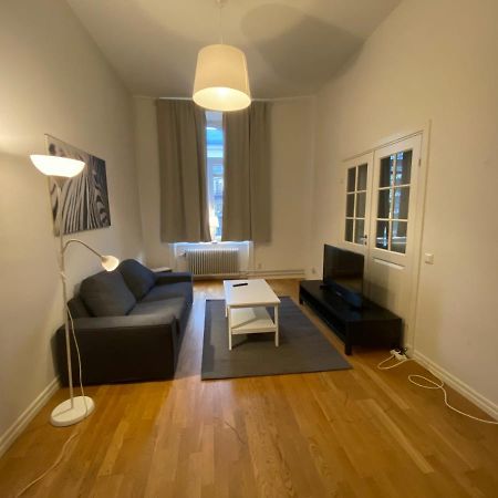 Home Inn Kht15 Stockholm Kültér fotó